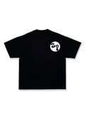 2FLY CLASSIC TEE - BLACK