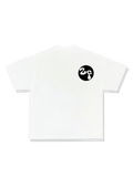2FLY CLASSIC TEE - WHITE